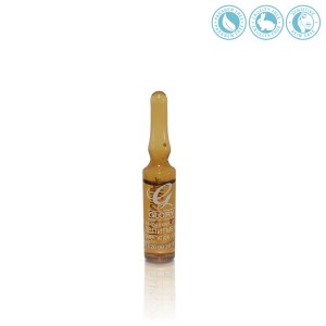 AHA FACIAL SERUM 3 mL
